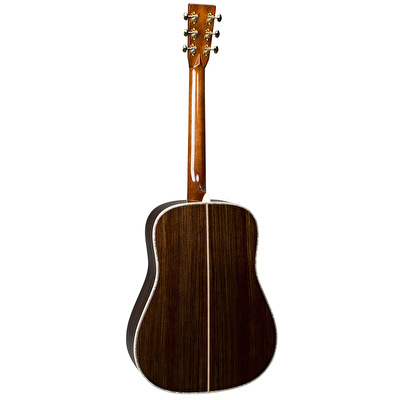 Martin D-45 Akustik Gitar